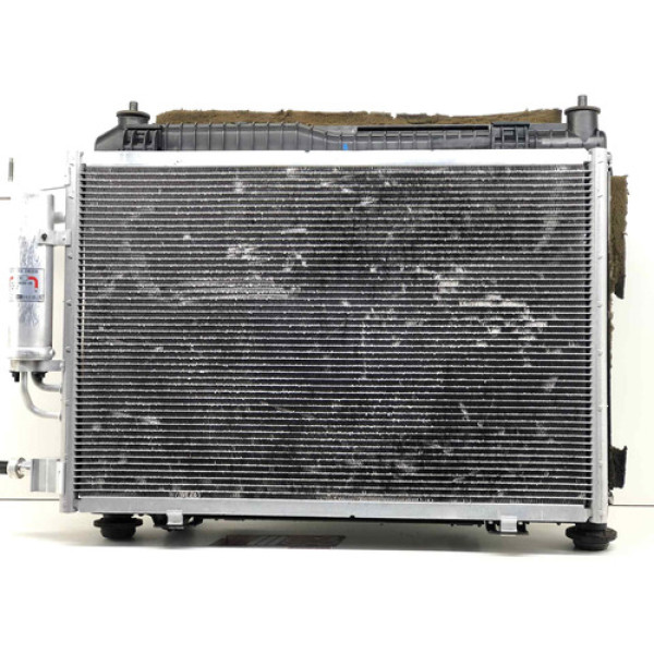 Radiador Ford Ka 1.6 Sigma 2013 A 2014  C1316 S6t1a