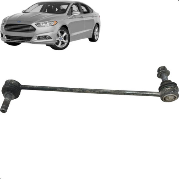 Bieleta Dianteira Ford Fusion 2.0 2013 2014 2015 2016 2017 