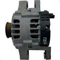 Alternador Meriva 1.8 2009 2010 2011 2012 Original 90a