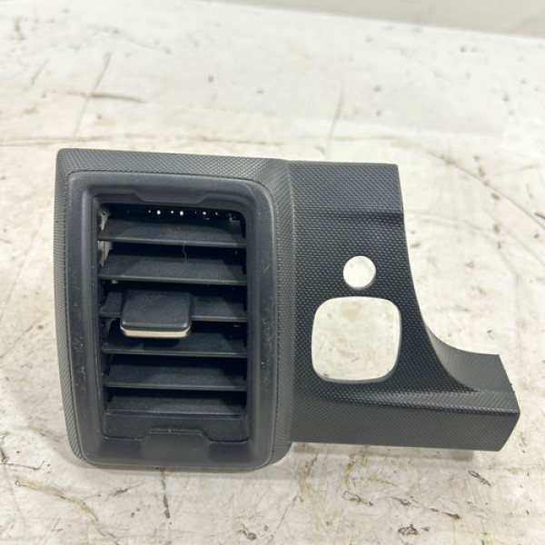 Moldura Difusor Ar Esquerdo Ford Ranger 2017 A 2020