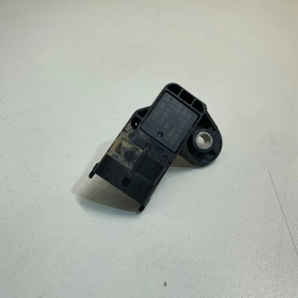 Sensor Map Coletor Admissão Ford Ka 1.0 2015 2016 2018