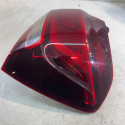 Lanterna Traseira Cobalt 2017 2018 2019 Direita Original Direito/passageiro Vermelho/p