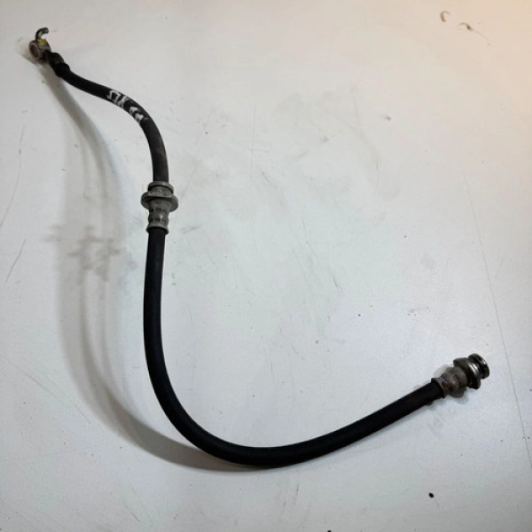 Flexivel Freio Nissan Kicks 1.6 2017 Dianteiro Direito