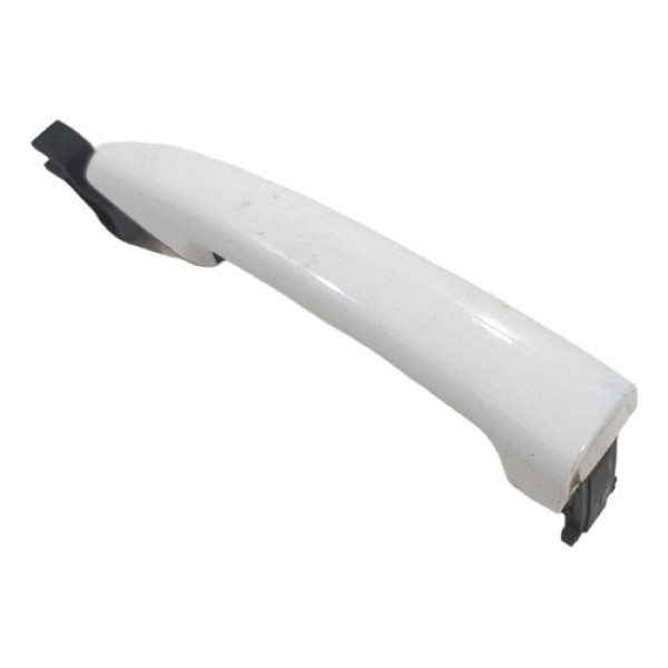 Maçaneta Externa Traseira Esquerda Peugeot 208 2013 A 2019 - Traseira