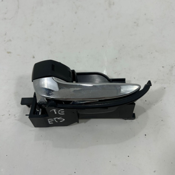 Maçaneta Porta Traseira Esquerda Toyota Etios 2015 A 2019 Traseira