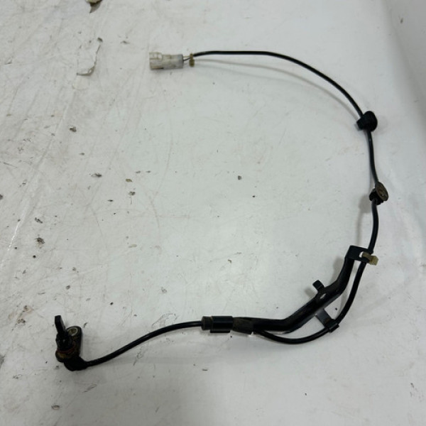 Sensor Abs Toyota Hilux 2.8 2016 A 2024 Traseiro Esquerdo