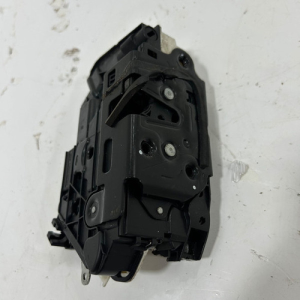 Fechadura Elétrica Porta Dianteira Direita Tiguan 2011 2013