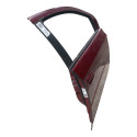 Porta Dianteira Direito Onix Prisma 2013 A 2019  Dianteira Direita