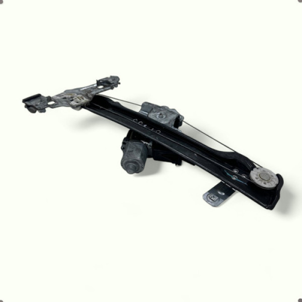 Motor Máquina Vidro Dianteira Direita Onix Prisma 2013 2019