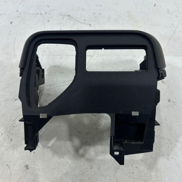 Moldura Console Central Jeep Renegade 2018 a 2021