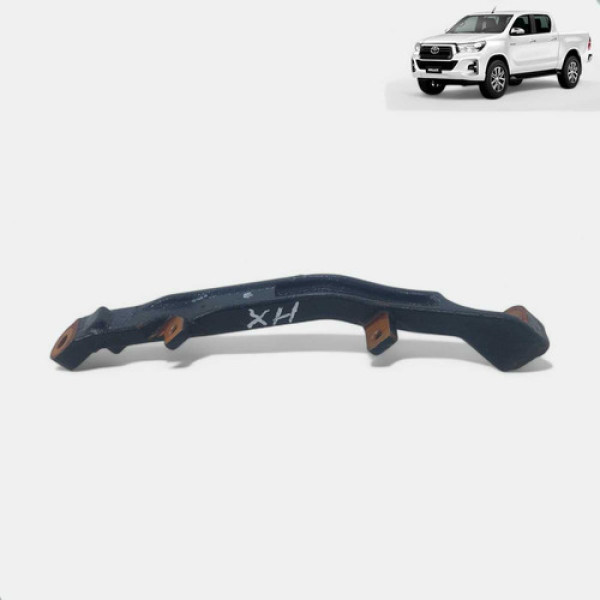 Suporte Coletor Admissão Toyota Hilux Sw4 2.8 2016 2020