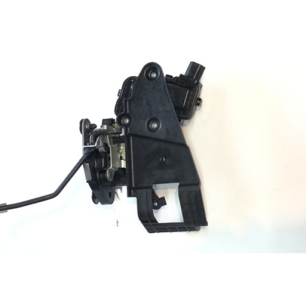 Fechadura Tráseira Esquerda Kwid 3cc 2018 A 2021 C4132