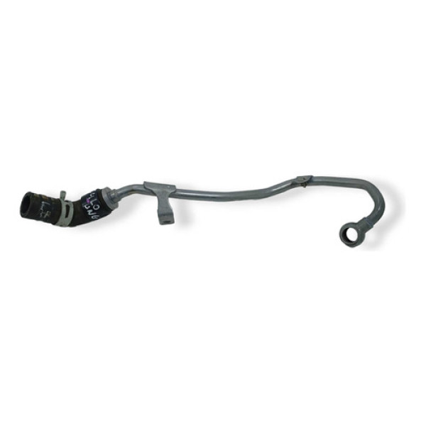 Mangueira Tubo Lubrificação Turbina C4 Lounge 1.6 2014  2019