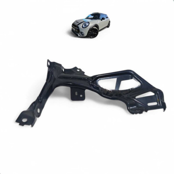 Suporte Guia Óculos Farol Direito Mini Cooper 2014 A 2019