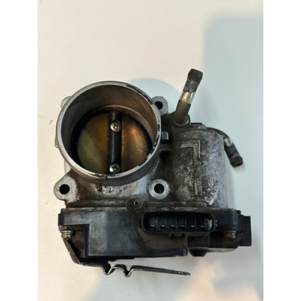 Tbi Corpo Borboleta Asx Outlander Lancer 2.0 11 A 2016 C3420