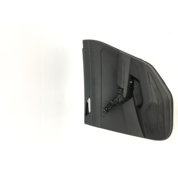 Forro Da Porta Traseira Direita Polo 2020 A 2022  C3057