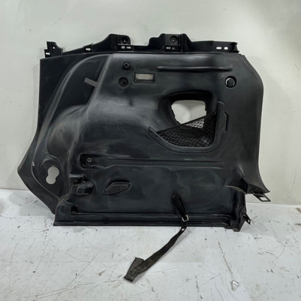 Forro Porta Malas Direito Jeep Renegade 2018 a 2021