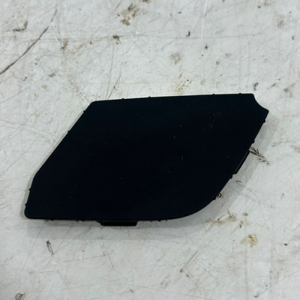 Moldura Interno Maçaneta Dianteira Esquerda Ranger 2017