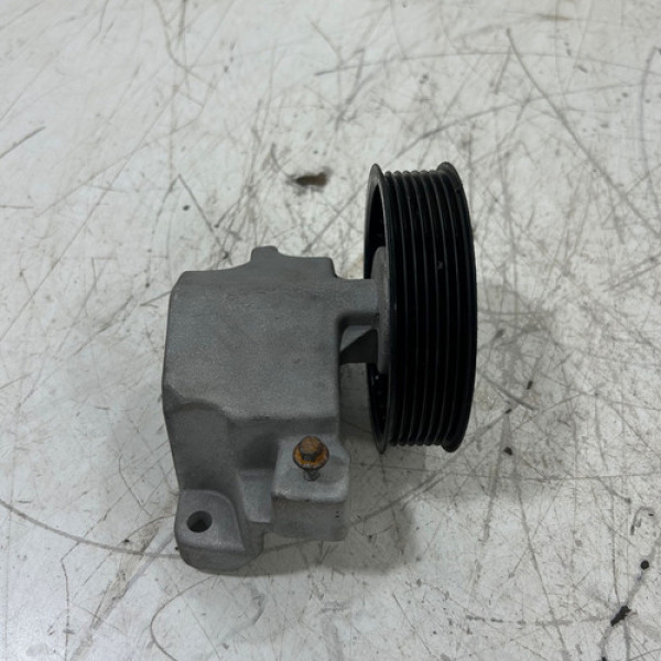 Suporte Polia Correia Ford Ranger 2.2 2017 2018 2019 2020