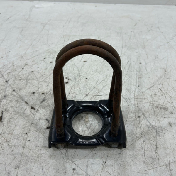 Suporte Grampo Feixe Mola Ford Ranger 2.2 2017 A 2022