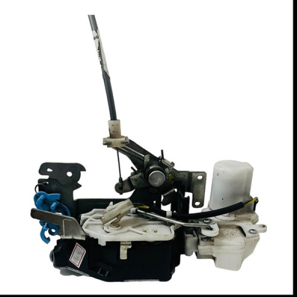 Fechadura Predisposta Elétrica Vw Parati 2002 2003 2004