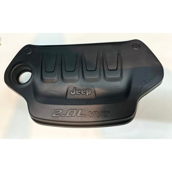 Cobertura Motor Jeep Compass Flex 2017 A 2021 C3399