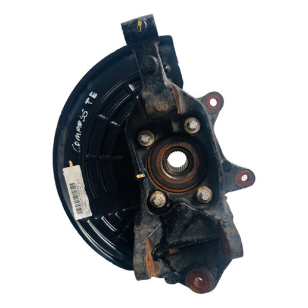 Manga Eixo Traseiro Esquerdo Jeep Compass 2.0 Diesel 2018