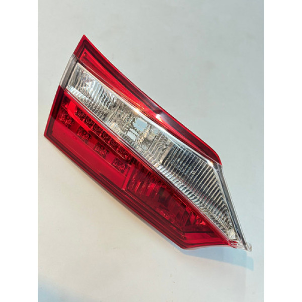 Lanterna Tampa Traseira Direita Toyota Corolla 14 A 17 C3492