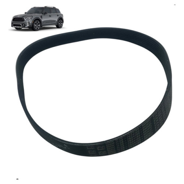 Corrêa Polia Countryman 1.5 3cc 2019 A 2023