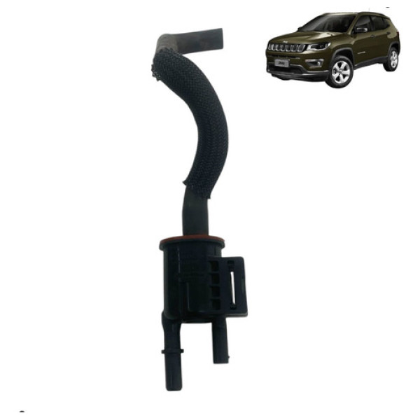 Válvula Canister Compass 2.0 Flex 2018 2019 2020