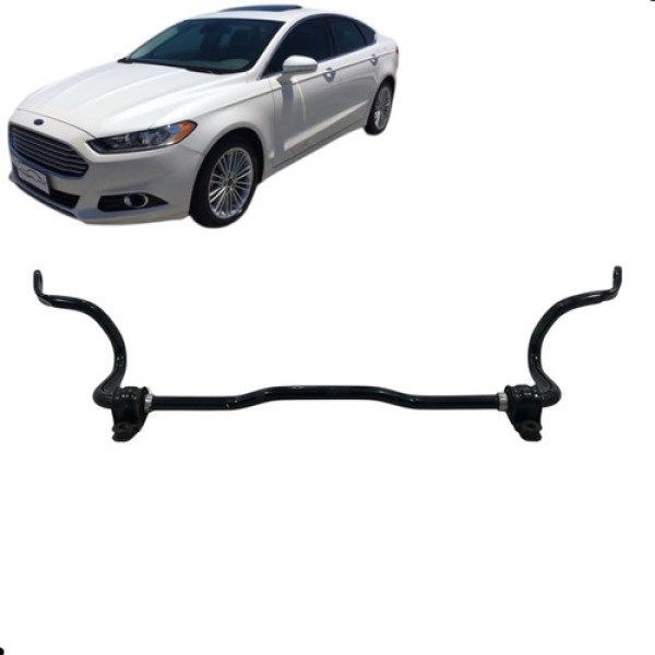 Estabilizador Dianteiro Ford Fusion Titanium 2014 A 2017 4x2