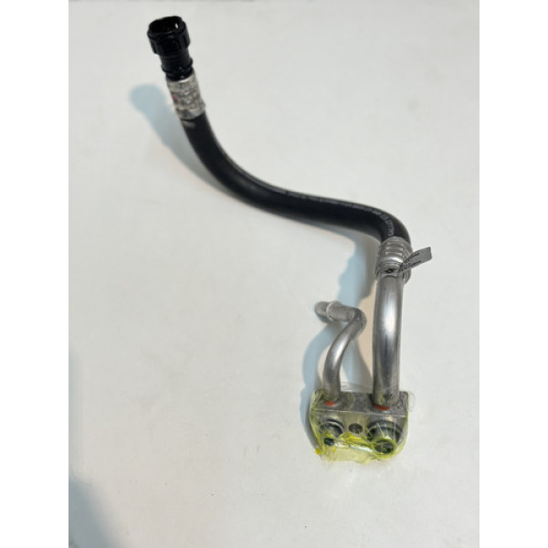 Mangueira Ar Condicionado Jeep Compass 2017 A 2022 C3864