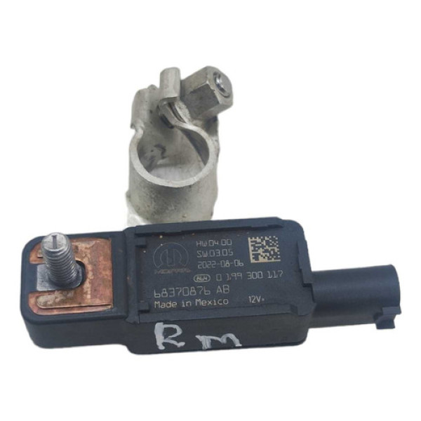 Sensor Terminal Bateria Dodge Ram 3500 2019 A 2023 C8104