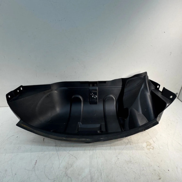 Parabarro Traseiro Esquerdo Ford Ranger 2012 A 2023 Central