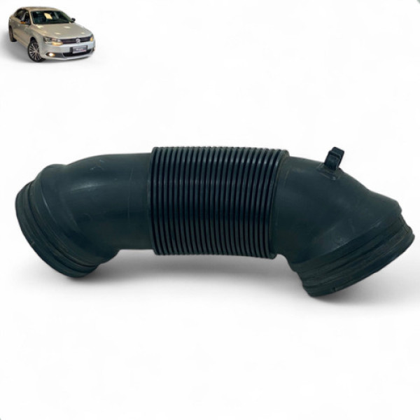 Mangueira Filtro Ar Volkswagen Jetta 2.0 2011 2012