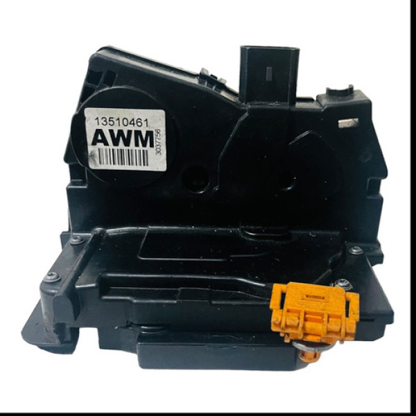 Fechadura Porta Dianteira Esquerda Ônix 2014 2015 2016 2017