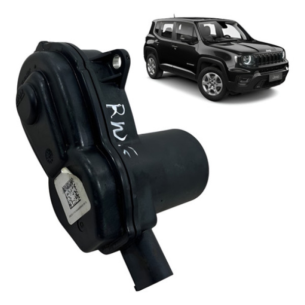 Motor Freio Mão Renegade 1.8 2016 A 2020 Traseiro Ambos Lado