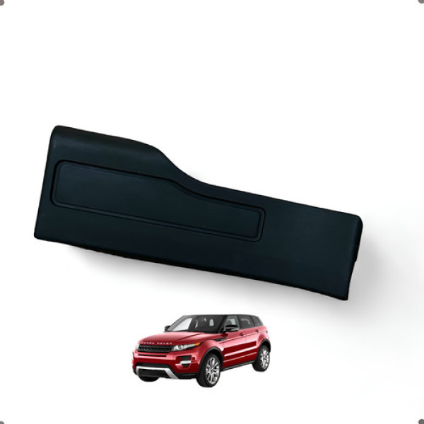 Soleira Traseira Esquerdo Evoque 2012 2013 2014 2015 Preto