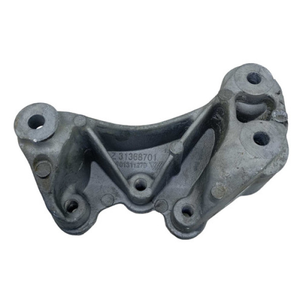 Suporte Coxim Câmbio Gm Onix Prisma 2013 A 2019