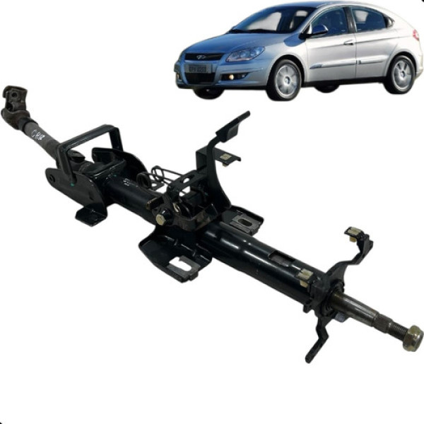 Coluna Direção Chery Cielo 1.6 2010 2011 2012