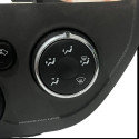 Botão Comando Ar Condicionado Chevrolet Cobalt 2013 A 2016