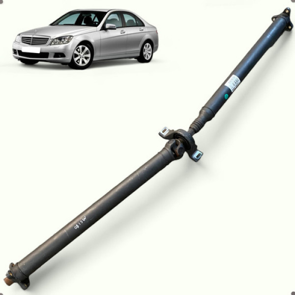 Eixo Cardan Mercedes C180 1.8 Cgi 2009 A 2012
