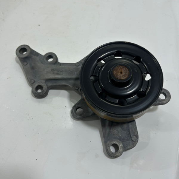 Bomba De Água Toyota Etios 1.5 2017 A 2021 Original