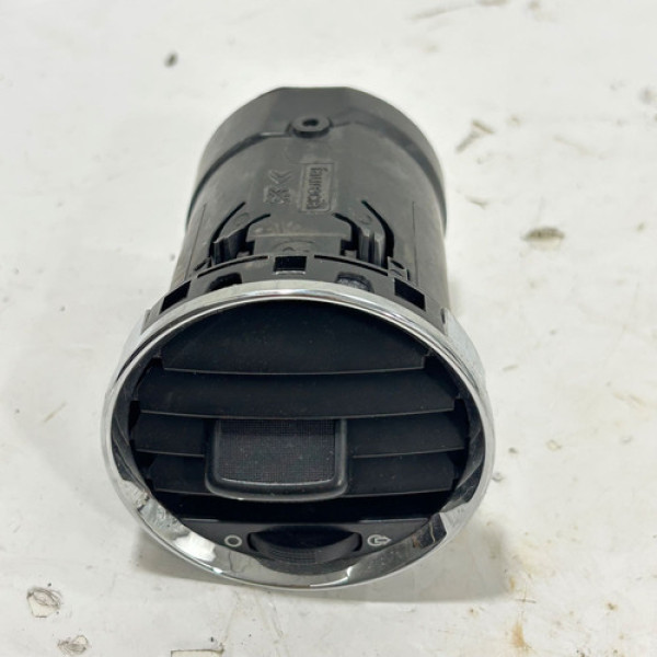 Difusor Ar Grade Ventilação Central Peugeot 308 2013 A 2016