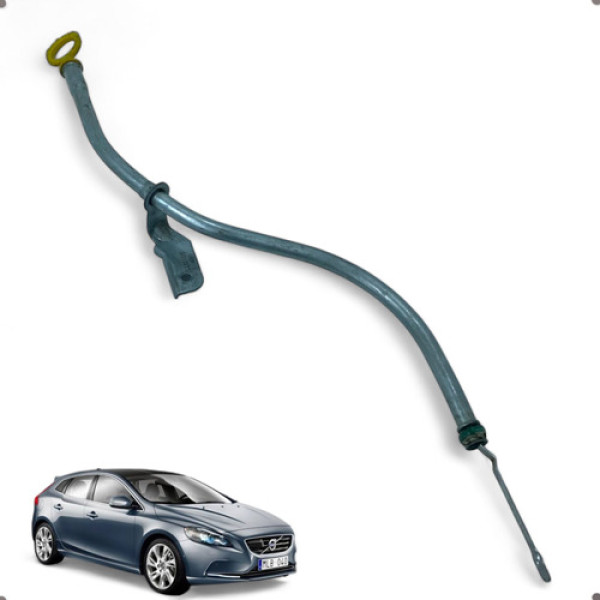 Vareta Nível Óleo Motor Volvo V40 T4 2.0 2013 2014 A 2016