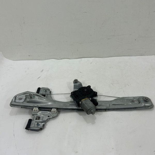 Motor Máquina Vidro Porta Spin 2013 2020 Dianteira Esquerda