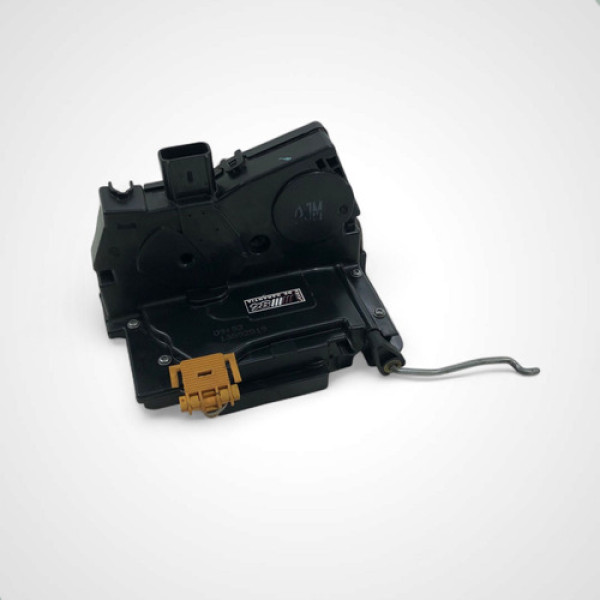 Fechadura Electrica Dianteira Esquerda Onix 2012 A 2019