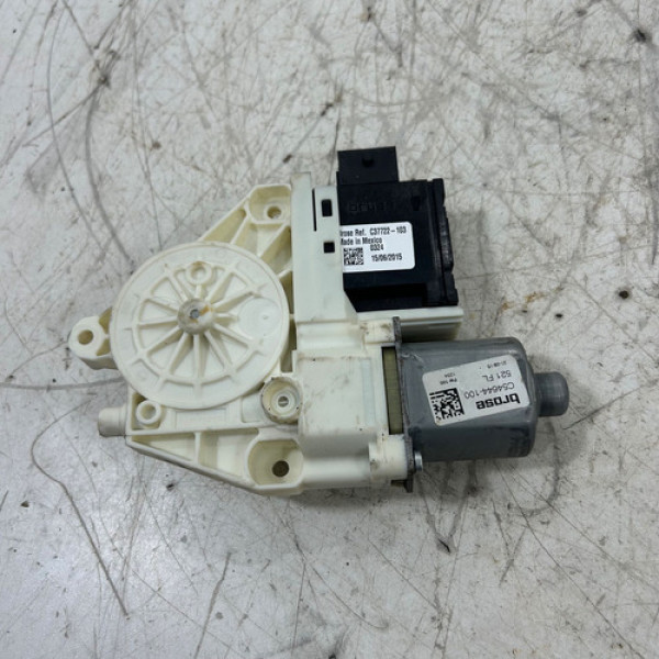 Motor Maquina Video Renegade 2015 A 2021 Dianteira Esquerda