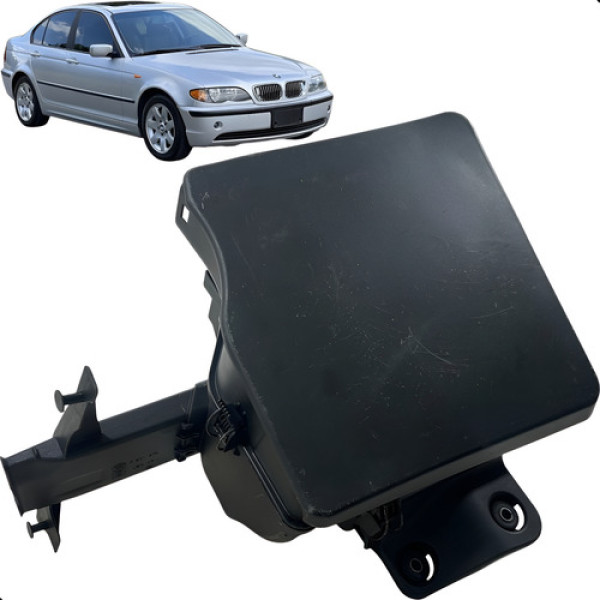 Caixa Filtro De Ar Motor Bmw 325i 2000 2001 2002 2003