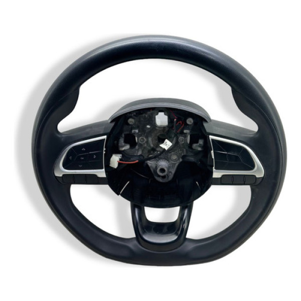 Volante Direcao Fiat Argo Cronos 2017 A 2021 639802900 C7547